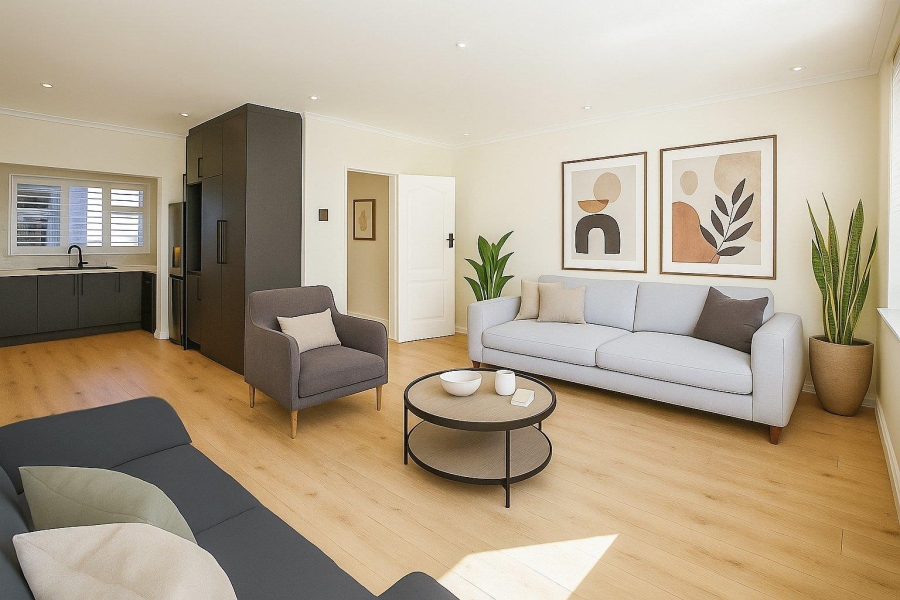 2 Bedroom Property for Sale in Wynberg Upper Western Cape